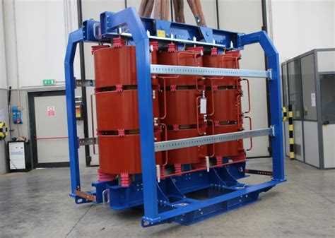 box trasformatore mv lv resina|Cast Resin Power Transformers .